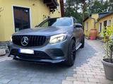 Mercedes-Benz GLC 43 AMG Mercedes-AMG GLC 43 4MATIC  63 Umbau - : Allradantrieb, Geländewagen, Mercedes