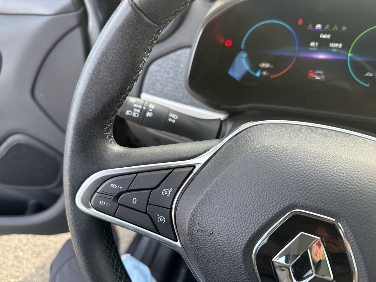 Renault ZOE - Bild 22