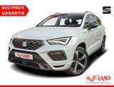 Seat Ateca 2.0 TDI FR 4Drive LED Navi ACC AHK Kamera