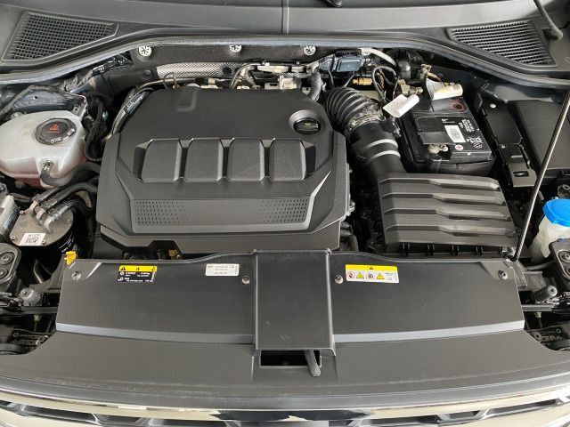 T-Roc Style 2.0 TDI AHK+NAVI+SHZ+ACC+EPH