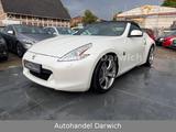 Nissan 370 Z Roadster 3.7 Pack 2.Hand S.Heft Top - Nissan: Cabrio
