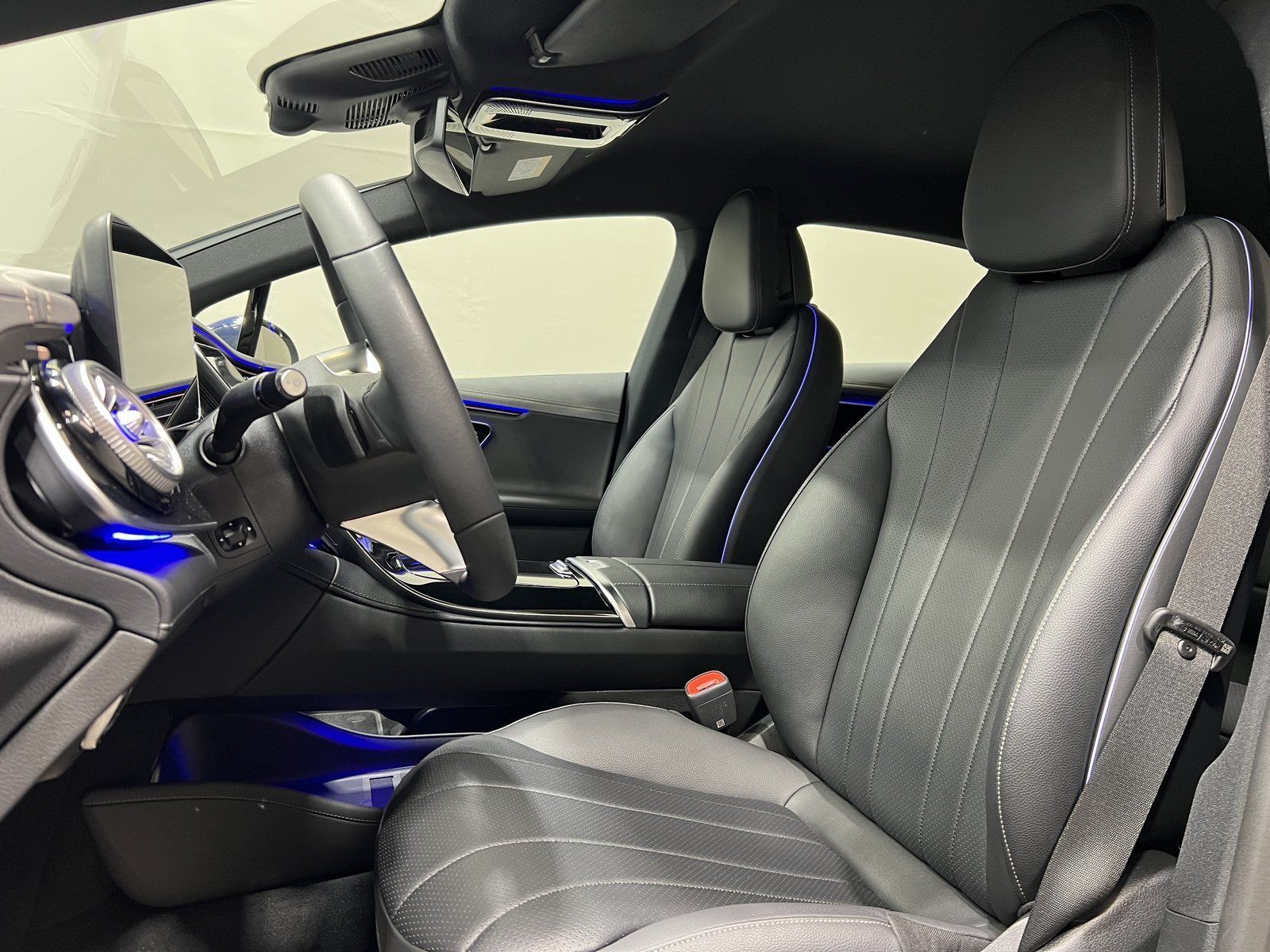Mercedes-Benz EQE 300 Electric Art Advanced Plus + MJ 2026 !!! foto 13