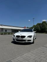 BMW M6 Coupé M6 - BMW M6: Sportwagen
