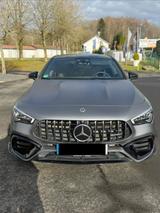Mercedes-Benz CLA 45 AMG Mercedes-AMG CLA 45 4MATIC+ DCT M...