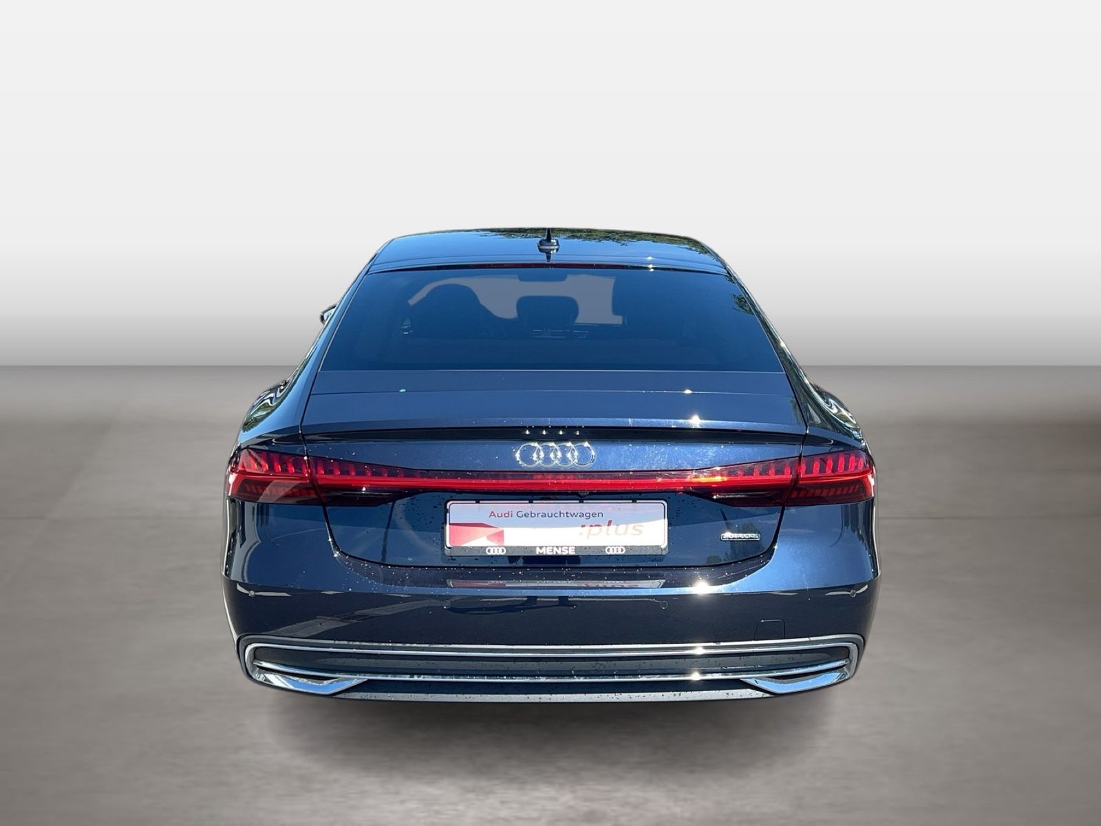 Audi A7 - Bild 4