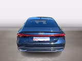 Audi A7 Sportback 50 TFSI e quattro S tronic AHK|HUD - Audi A7: Leder