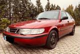 Saab 900 S II (NG) 2,0L i mit 131PS Scheck... - Saab in Leipzig