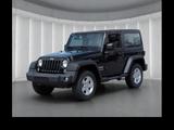 Jeep Wrangler Unlimited Sport 4WD 2.8D*HARDTOP Tempo - Jeep Wrangler: Hardtop