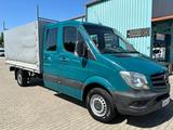 Mercedes-Benz Sprinter DOKA PLANE 316CDI L3 MAXI/AHK-3.5T - Mercedes-Benz Sprinter maxi 316 cdi