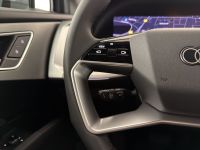 Audi Q4 e-tron - Vorschau Bild 25