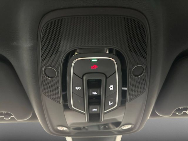 Q7 50 TDI QUATT 7-SITZER S LINE HD MATRIX+AHK+VC