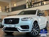 Volvo XC 90 AWD Plus Dark Sthz Memory ACC AHK 360° 7S - gebrauchte Volvo XC90 aus dem Jahr 2022
