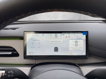 BYD SEAL 06 Touring DM-i PHEV 19kWh Comfort ACC 360