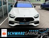 Mercedes-Benz E 63 S AMG*JUNGE-STERNE-12.2026*BURMESTER*PANO* - scheckheftgepflegte Mercedes E 63 AMG