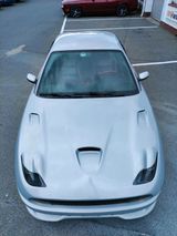 Fiat Coupe 20VT evtl. Tausch - Fiat Coupe: 20v