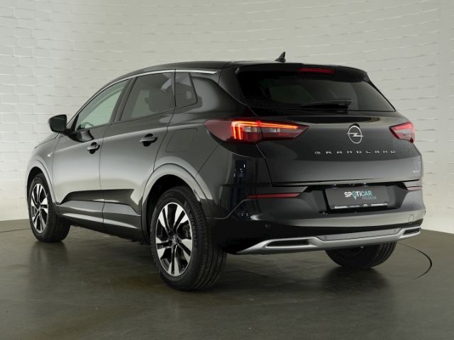Grandland ELEGANCE PHEV AT+NAVI+RÜCKFAHRKAMERA+S
