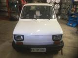 Fiat 126 Bambino Oldtimer H-Kennzeichen - Fiat 126 Gebrauchtwagen