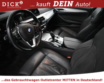 Fahrzeugabbildung BMW 540d Tou xDrive Aut. KOMFORTSI.+STDHZ+MEMO+HEAD+