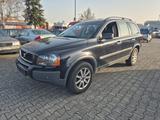 Volvo XC90 T6 Geartronic - Volvo XC90 aus 2003