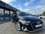 Audi A3 30 TDI Lim.*VIRTUAL*ACC*NAVI*AMBIENTE*SOUND* - Audi A3 mit Diesel-Antrieb: Ambiente