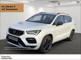 Cupra Ateca 2.0 TSI DSG 4Drive AHK Navi LED El.-Heckkl