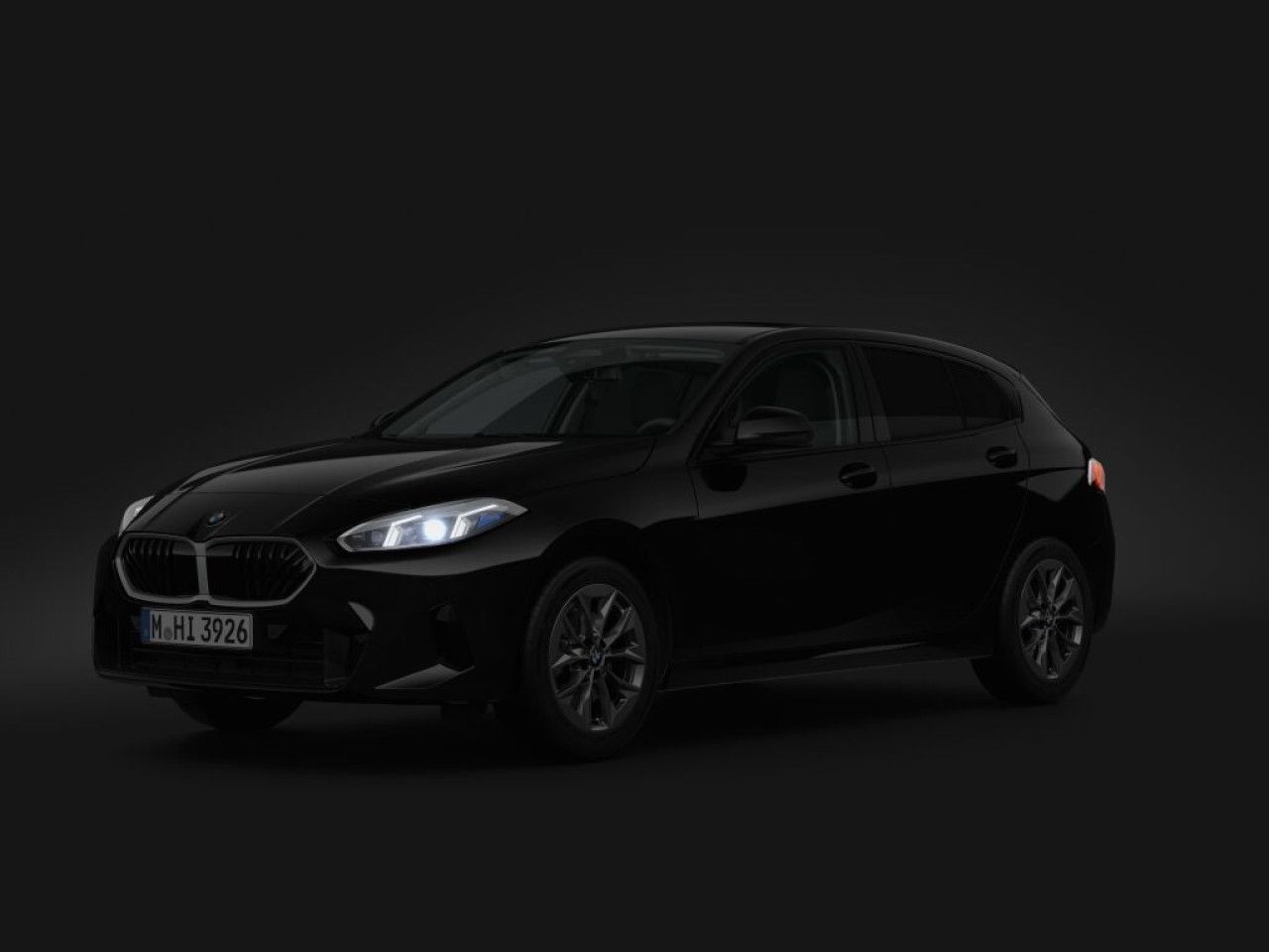 BMW 120 - Bild 11