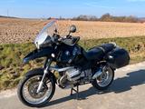 BMW R 1150 GS - BMW 2003 R1150GS