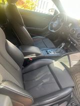 Audi Cabriolet - Audi Cabriolet Gebrauchtwagen
