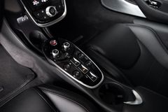 MCLAREN GT Luxe - Premium Pack - Sports Exhaust - 1.Hand