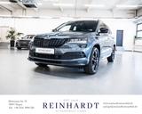 Skoda KAROQ 2.0TDi SPORTLINE 4x4 BLACK/18Z/CARPL/KAM. - Skoda Karoq in Hagen