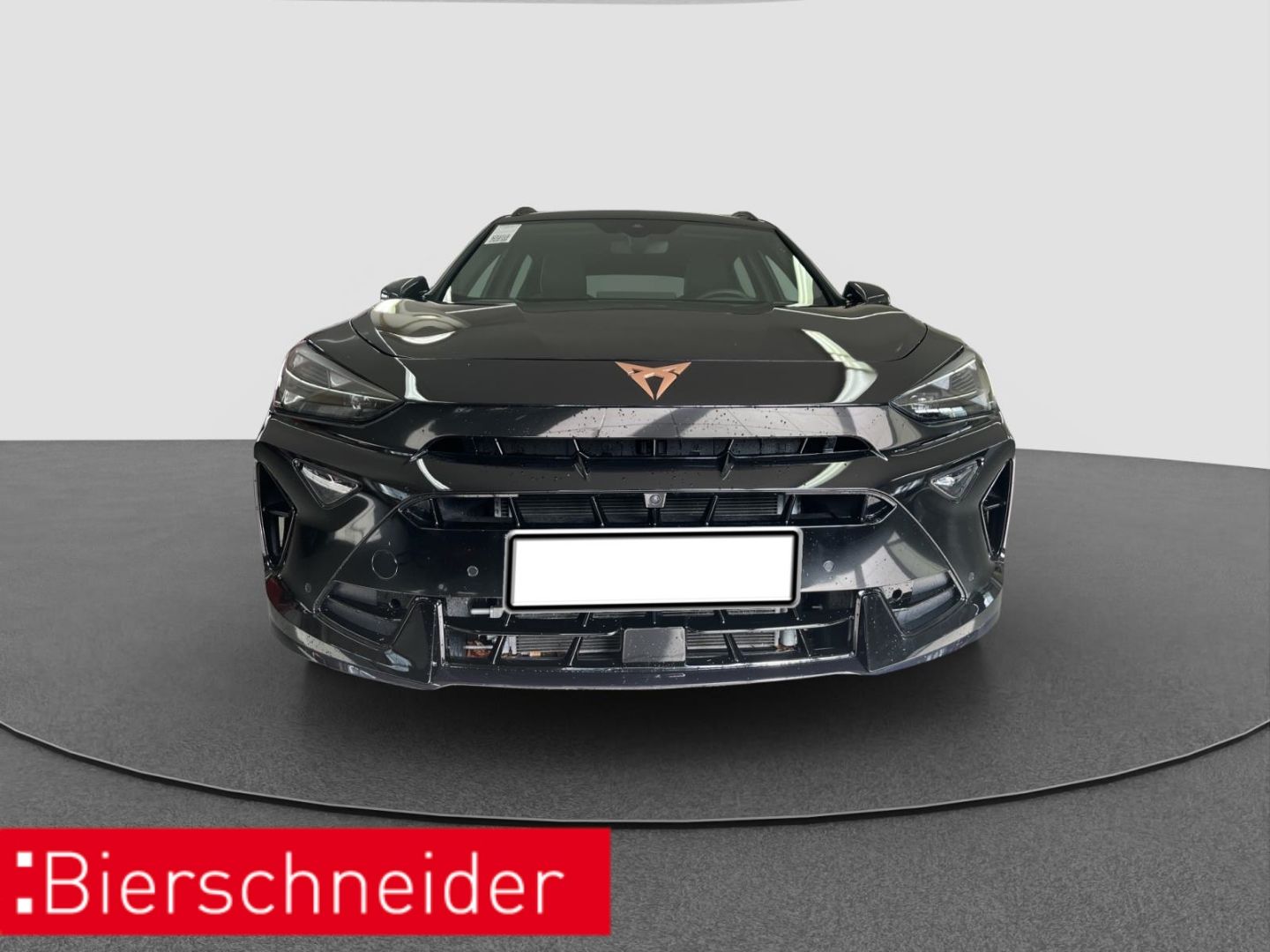 Cupra Formentor 1.5 eTSI DSG AB299EUR NAVI REAR VIEW imagem 3