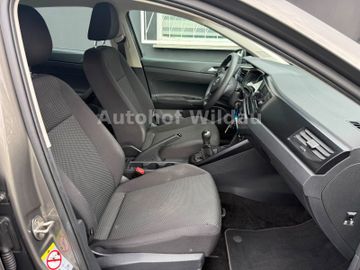 Volkswagen Polo - 10