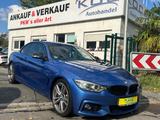 BMW 430 d Cabrio M-Sportpaket - BMW 430 aus 2014