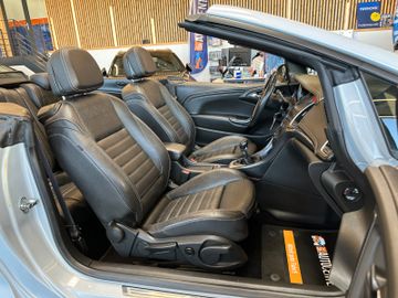 Opel Cascada Innovation ecoFlex *PDC*Klima*Xenon*