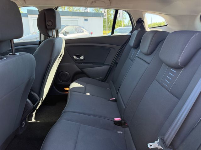 Renault Megane III Grandtour Expression