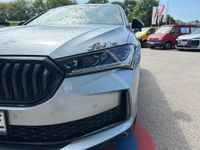 Skoda Superb - Vorschau Bild 8