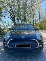 MINI One Metropolitan  - MINI MINI: Metropolitan
