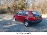 Volkswagen Golf - gebrauchte VW Golf aus dem Jahr 1993