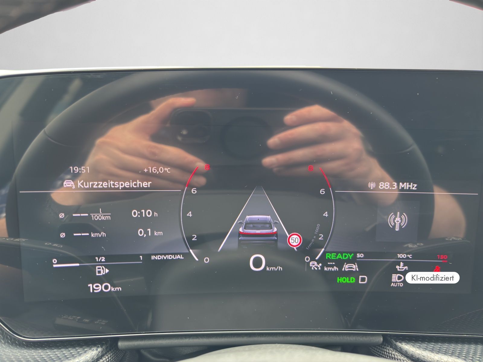Audi Q5 - Bild 11