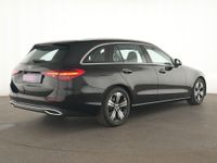 Mercedes-Benz C 200 - Vorschau Bild 6