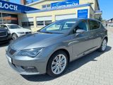 Seat Leon Xcellence Sport*Auto.*Led*Keyl*Beats*1-Hand - Seat Leon: Auto
