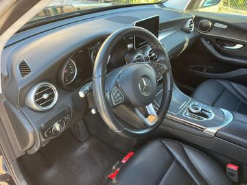 Mercedes GLC 220 - 9