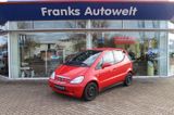 Mercedes-Benz A 140 A -Klasse A 140 - Mercedes-Benz A-Class aus 1998
