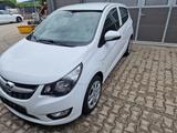 Opel Karl 1.0 LPG/Benzin ab Werk, N-Joy - mit LPG-Antrieb: Ab Werk