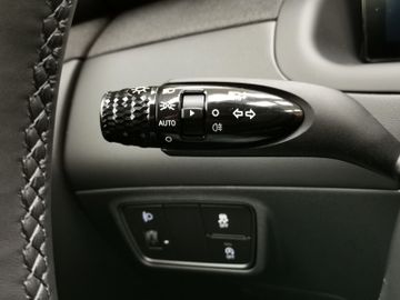 Hyundai Tucson 1,6 T-GDI Navi AppleCarPlay Rückf.-K. 18"