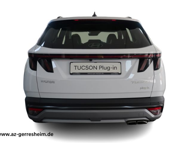 Hyundai Tucson – Bild 6