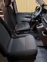 Volkswagen T6.1 Camper Standheizung Autark Solar - Wohnwagen & Wohnmobile in Dresden