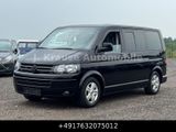 Volkswagen T5 Multivan 2.5 TDI Aut. Highline Facelift Optik - Volkswagen T5 Multivan: Facelift