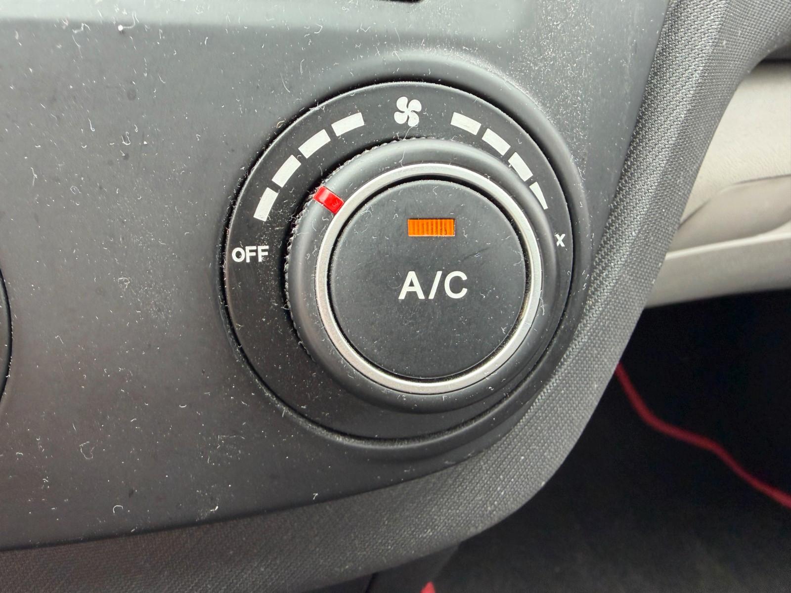 Kia cee'd 1,6i Klimaanlage,AHK