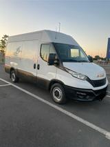 Iveco Daily Transporter